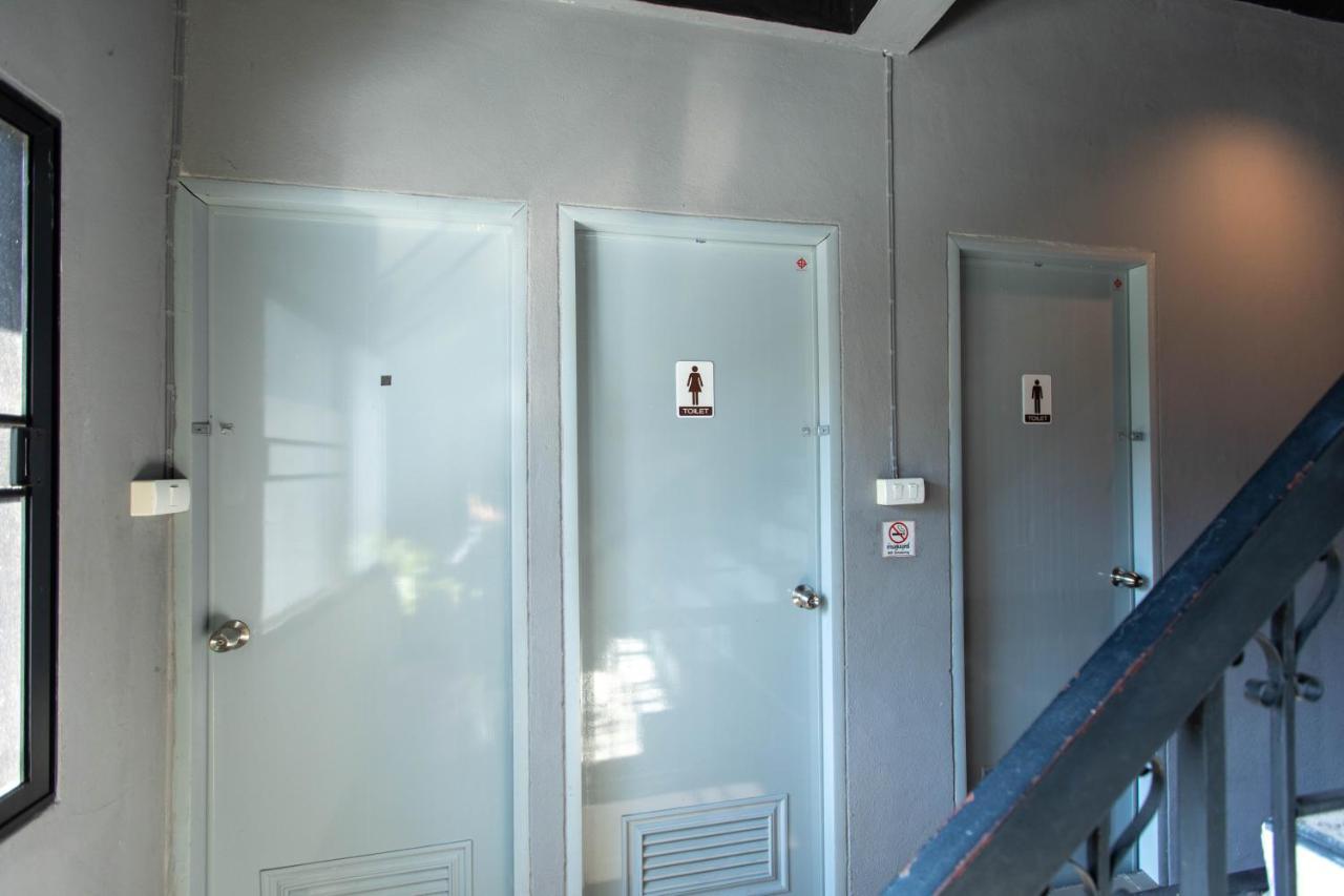 ลา เบลล์ นุย เฮาส์ Hostel เชียงใหม่ ภายนอก รูปภาพ