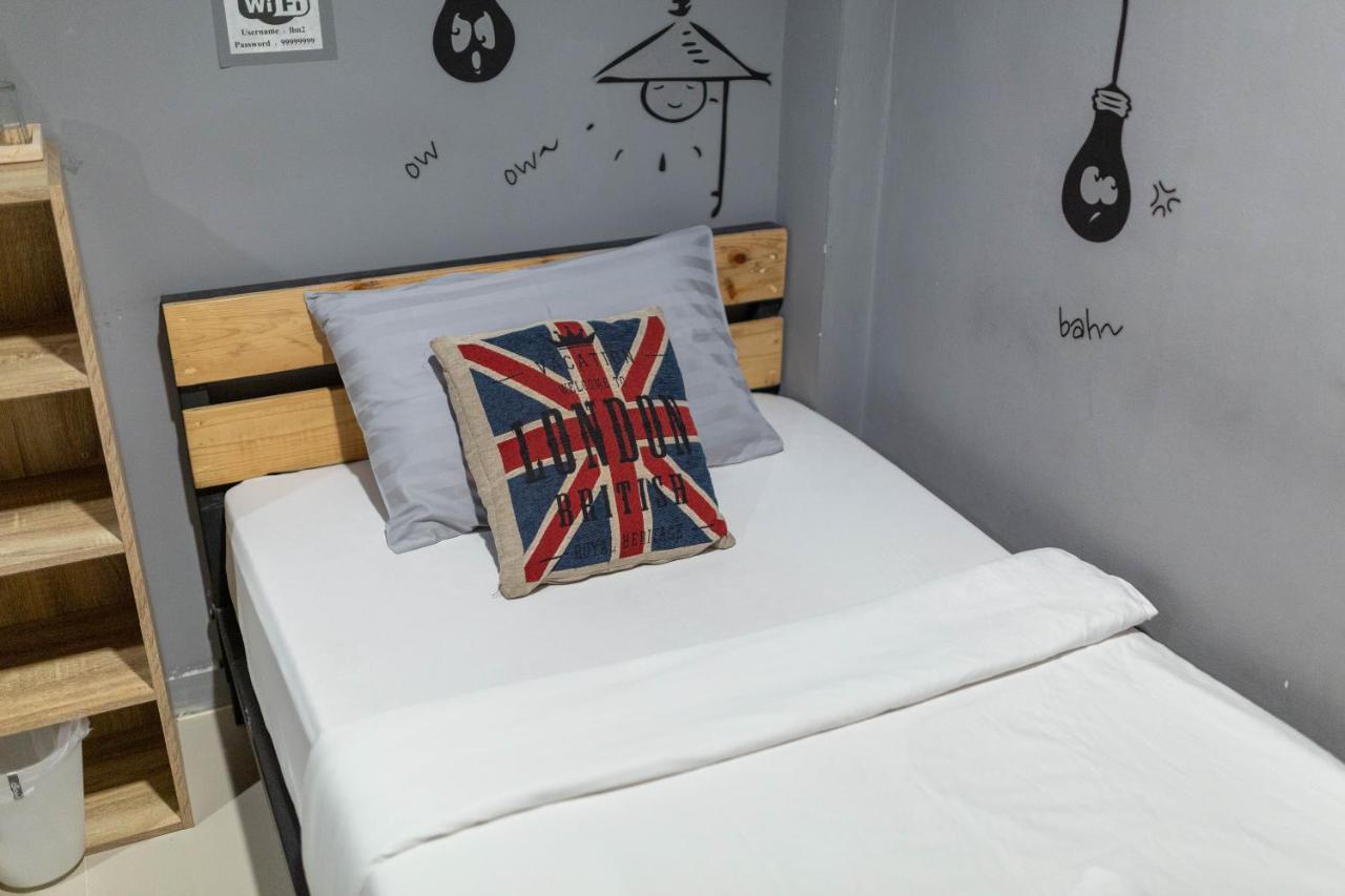 ลา เบลล์ นุย เฮาส์ Hostel เชียงใหม่ ภายนอก รูปภาพ