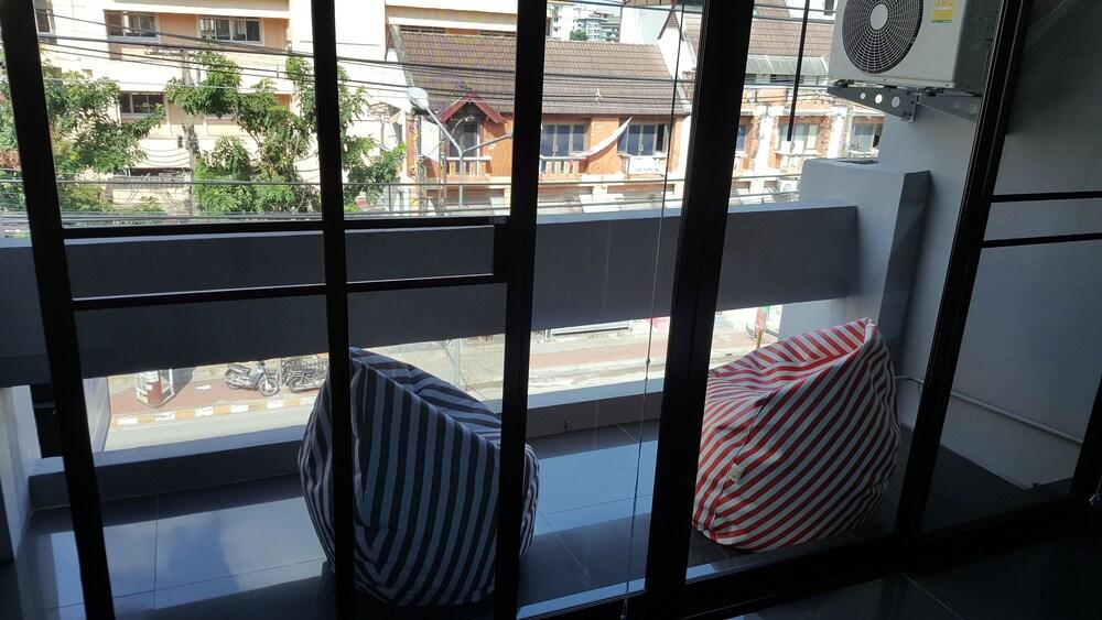 ลา เบลล์ นุย เฮาส์ Hostel เชียงใหม่ ภายนอก รูปภาพ