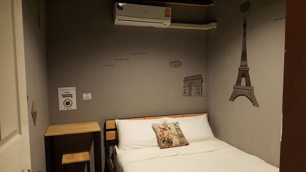 ลา เบลล์ นุย เฮาส์ Hostel เชียงใหม่ ภายนอก รูปภาพ